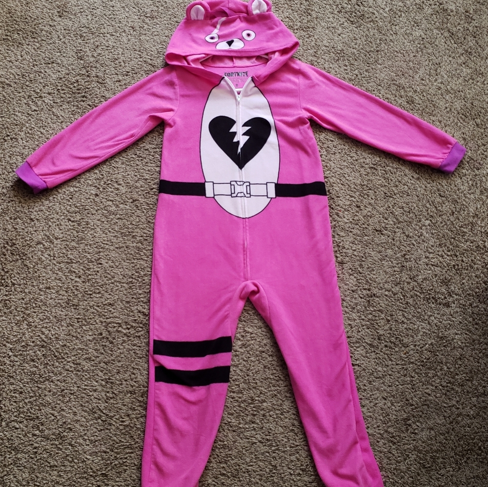 Fortnite Onesie